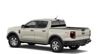 2026 Ford Ranger® External Image 2